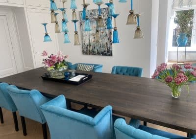 Een prachtig monumentaal pand